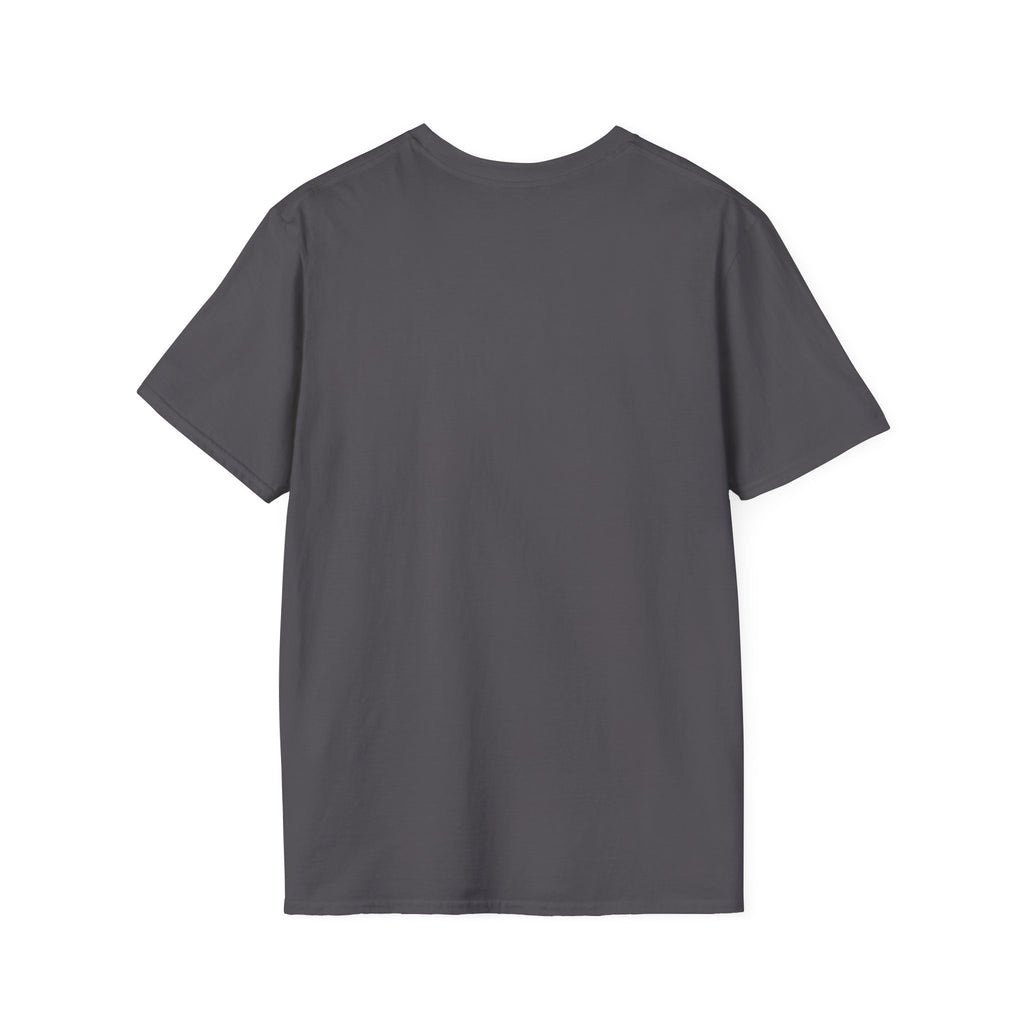 Baking Ingredients Lineup T‑Shirt | Charming Kitchen Recipe Graphic Tee