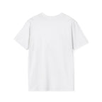 Baking Ingredients Lineup T‑Shirt | Charming Kitchen Recipe Graphic Tee