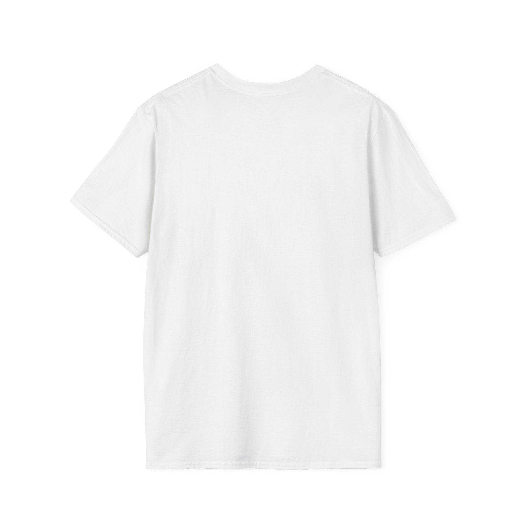 Baking Ingredients Lineup T‑Shirt | Charming Kitchen Recipe Graphic Tee