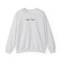 Baking Icons Crewneck Sweatshirt