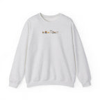 Baking Icons Crewneck Sweatshirt