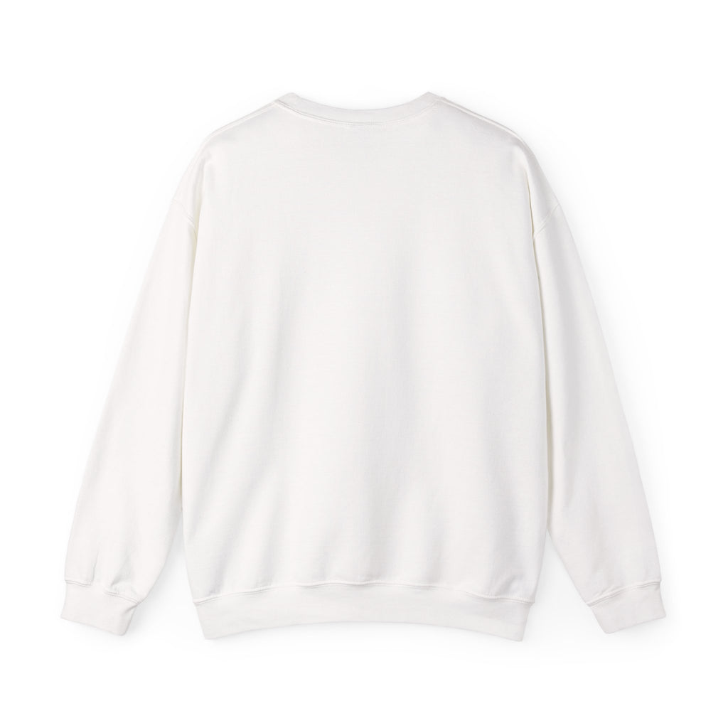 Autumn Fox Friends Crewneck Sweatshirt