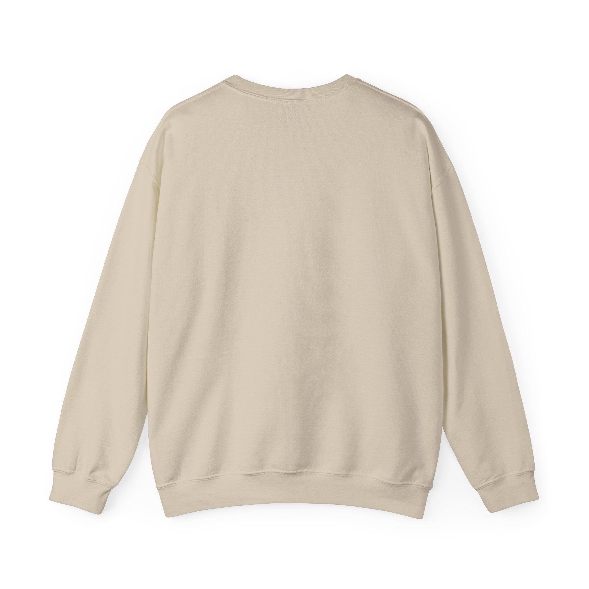Baking Ingredients Crewneck Sweatshirt | Cute Pantry Illustration