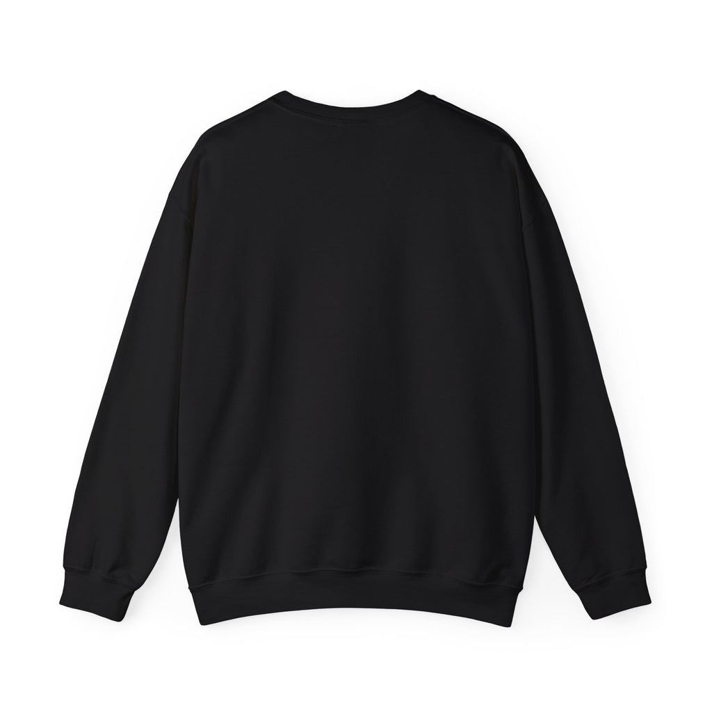 Autumn Fox Friends Crewneck Sweatshirt
