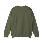Autumn Fox Friends Crewneck Sweatshirt