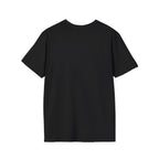 Baking Ingredients Lineup T‑Shirt | Charming Kitchen Recipe Graphic Tee