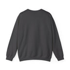 Autumn Fox Friends Crewneck Sweatshirt