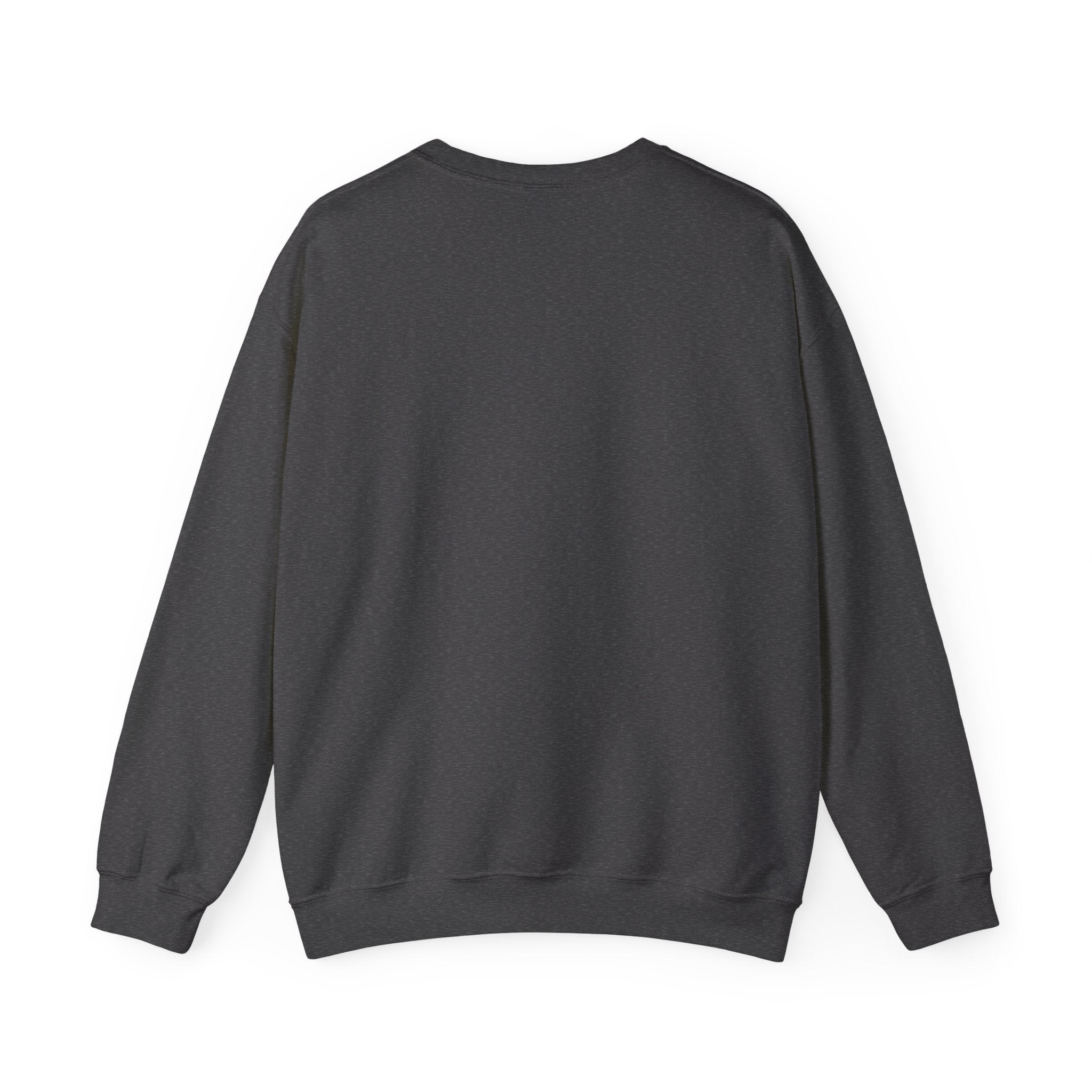 Autumn Fox Friends Crewneck Sweatshirt