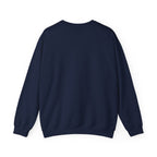 Goose Bakery Crewneck Sweatshirt — Cute Baking Geese Graphic