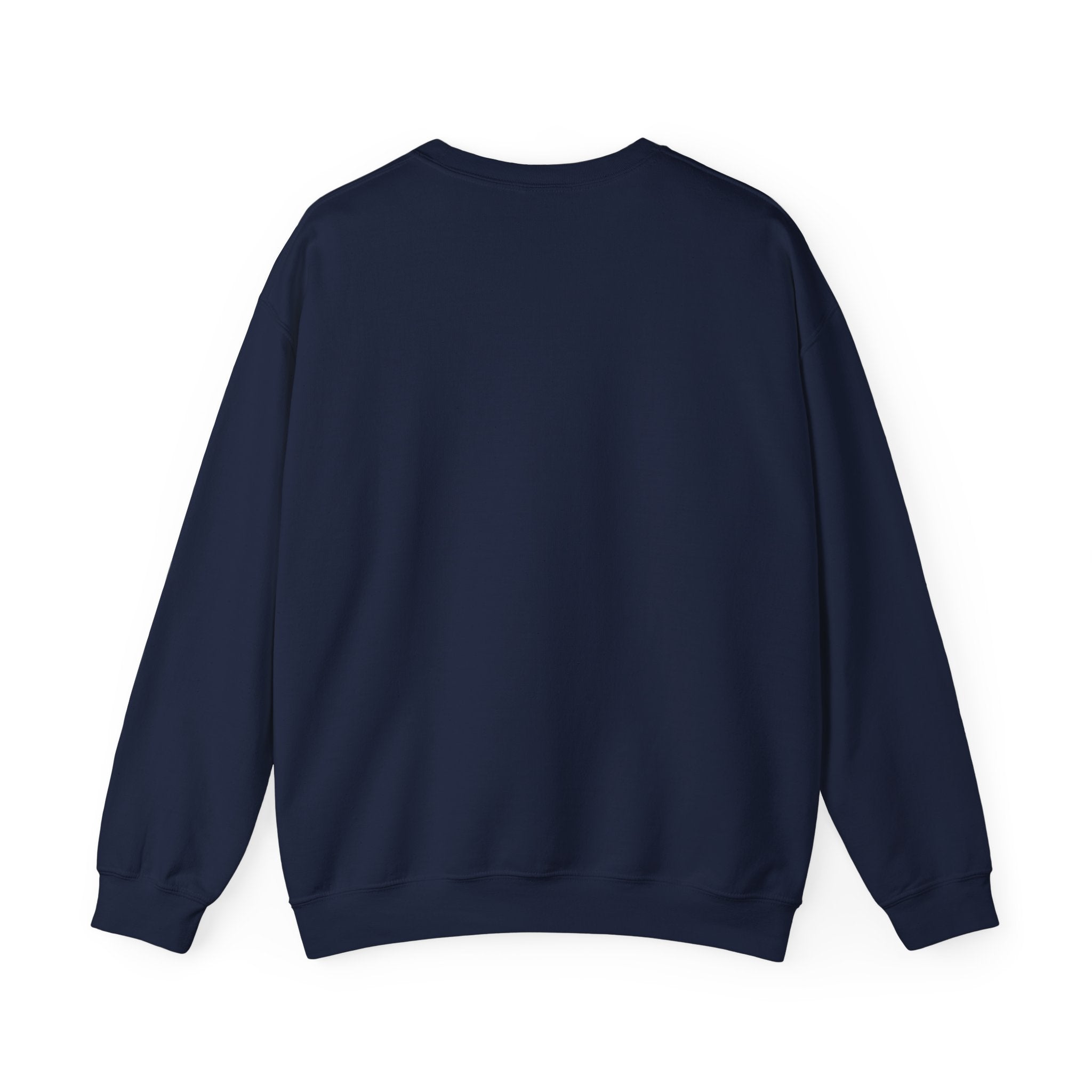 Goose Bakery Crewneck Sweatshirt — Cute Baking Geese Graphic