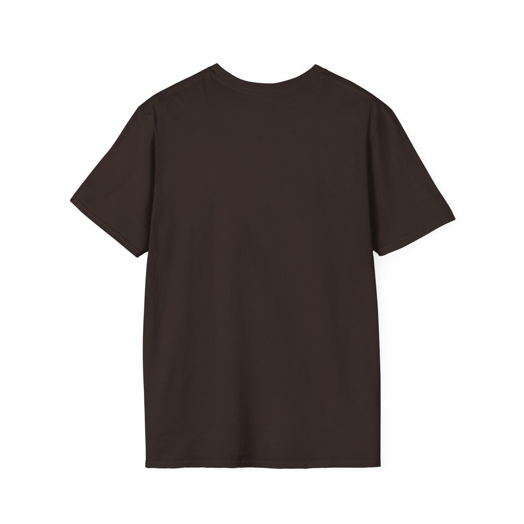 Baking Ingredients Lineup T‑Shirt | Charming Kitchen Recipe Graphic Tee