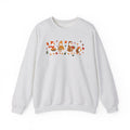 Autumn Fox Friends Crewneck Sweatshirt