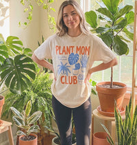 Plant Lovers