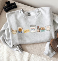 Sweatshirts